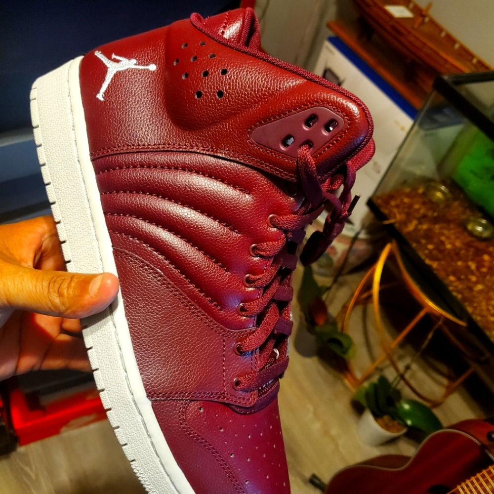 Jordan